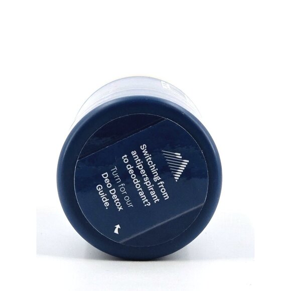 Oars + Alps Aluminum Free Deodorant for Men And Women Mandarin Woods 2.6 Oz - Picture 7 of 8